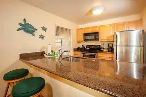 Maui Kamaole Hotel 3*,  Amerikai Egyesült Államok