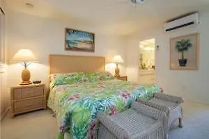 Maui Kamaole Hotel