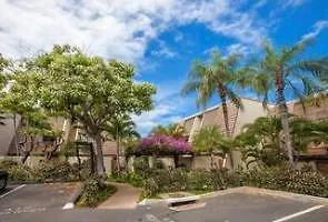 Maui Kamaole Hotel